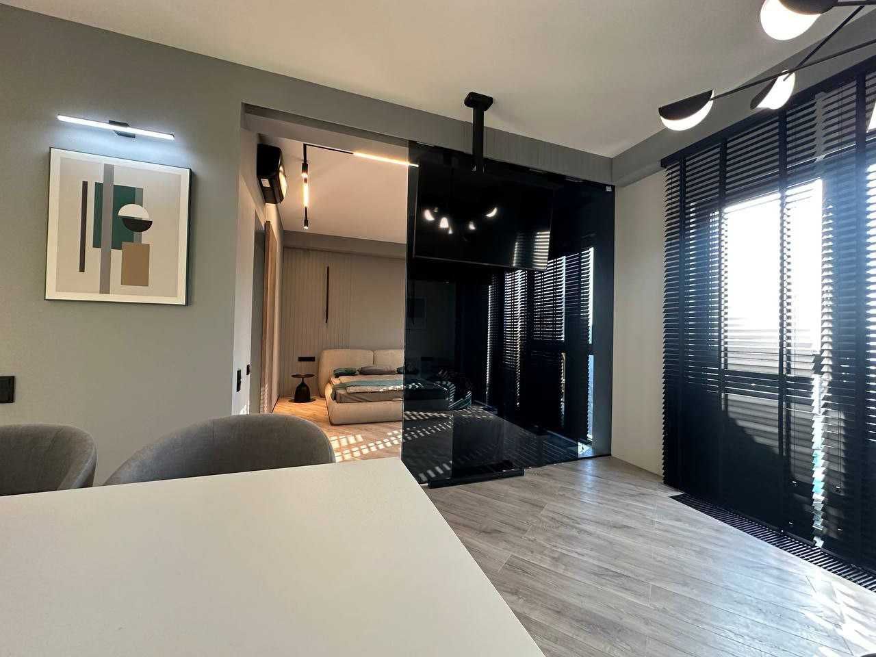 СРОЧНО продажа 2/8/9 ЖК Mirabad Avenue , 60м2