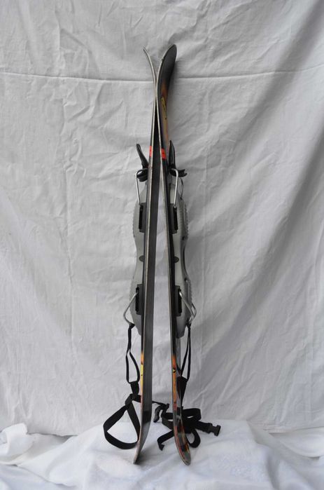 Скиблейд Axces 98 см