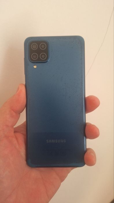 Samsung A12 sotilodi