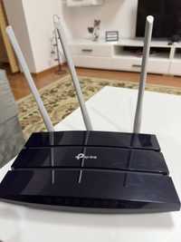 Router TP-Link - 3 antene