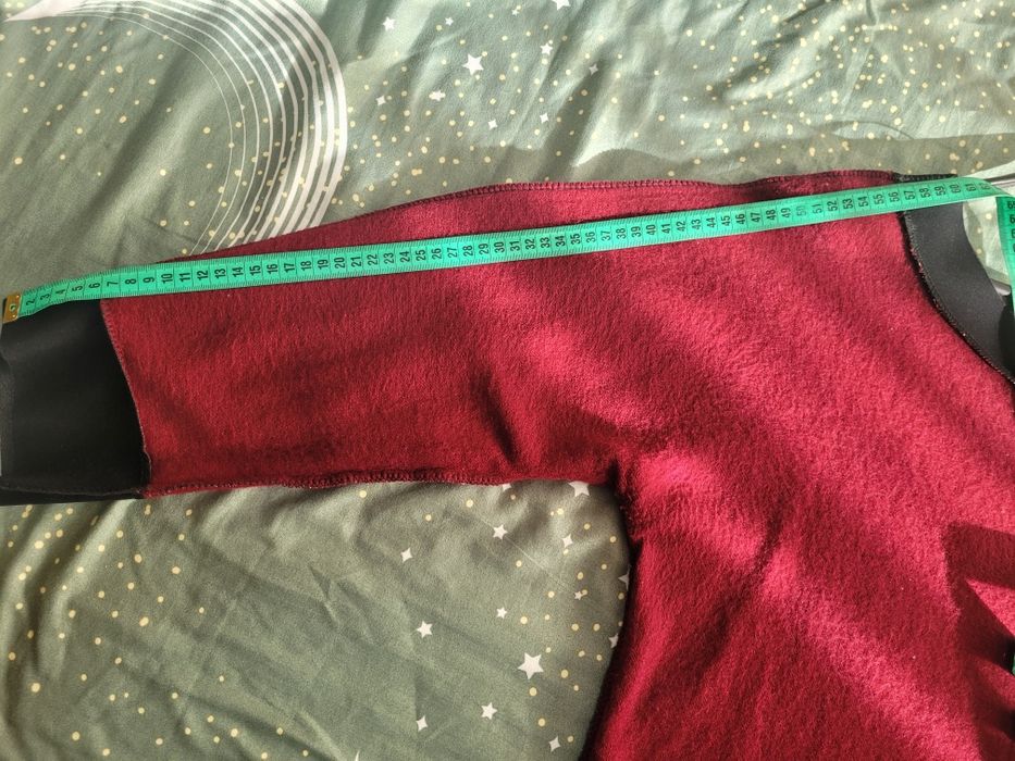 Елегантна дамска рокля M&G Moda – Made in Italy