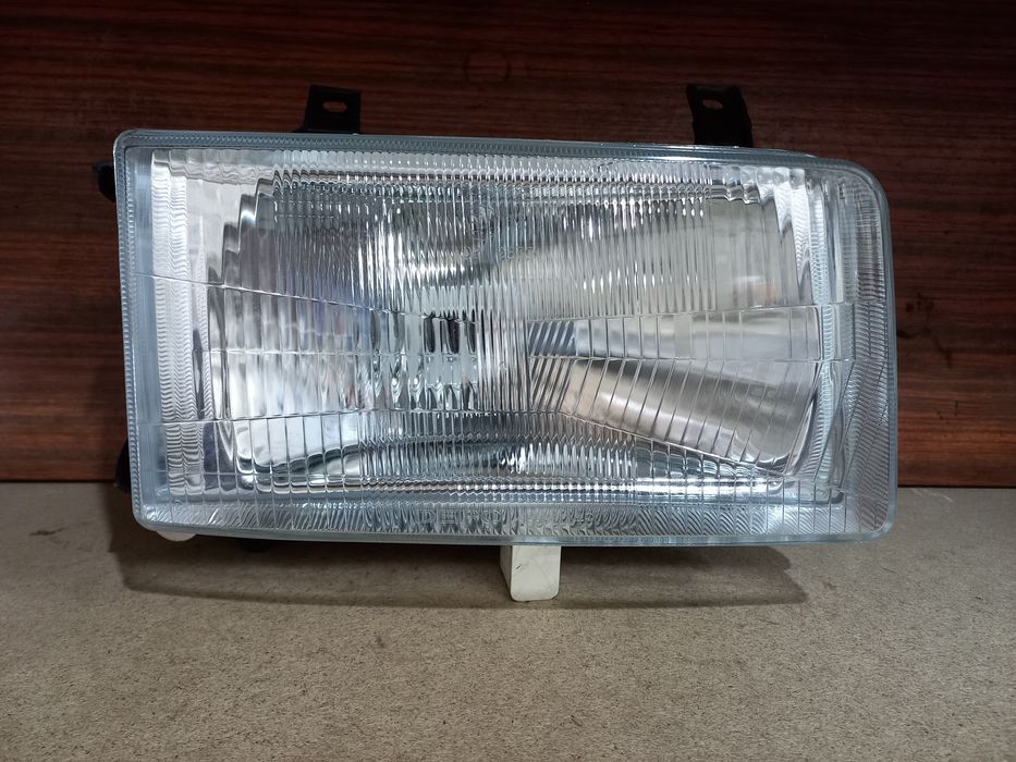 Фары Depo на VW T4