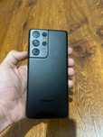 Samsung S 21 ultra