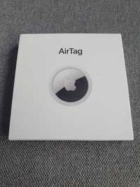 Apple Airtag Nou Sigilat