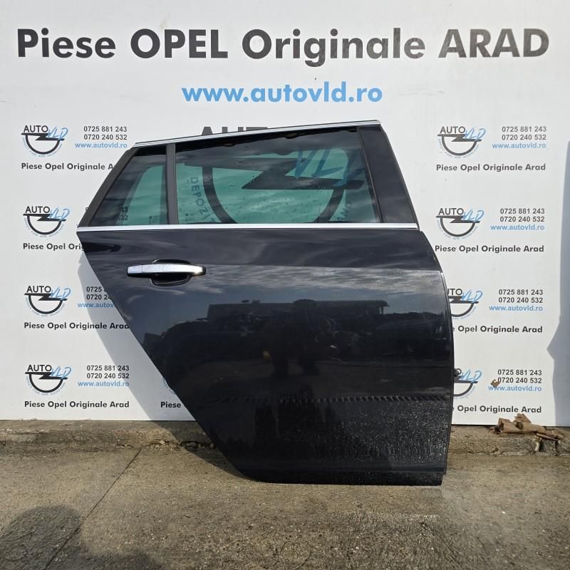 Portiera usa dreapta spate Opel Insignia A facelift