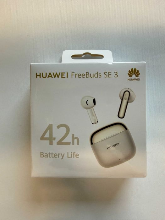 HUAWEI FreeBuds SE 3 Gold