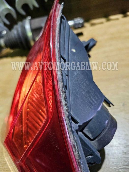 Бмв десен стоп. Ф30 Bmw F30