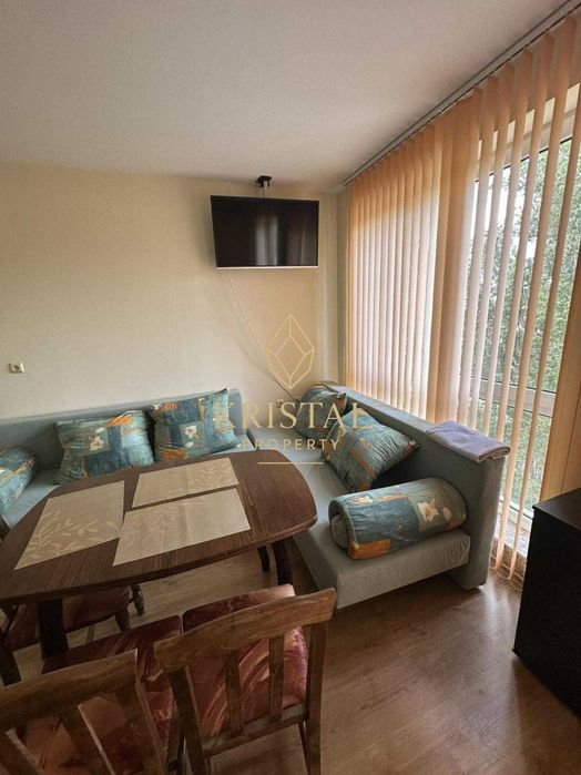 ID: 467 Страхотна оферта. Студио в центъра на Слънчев бряг