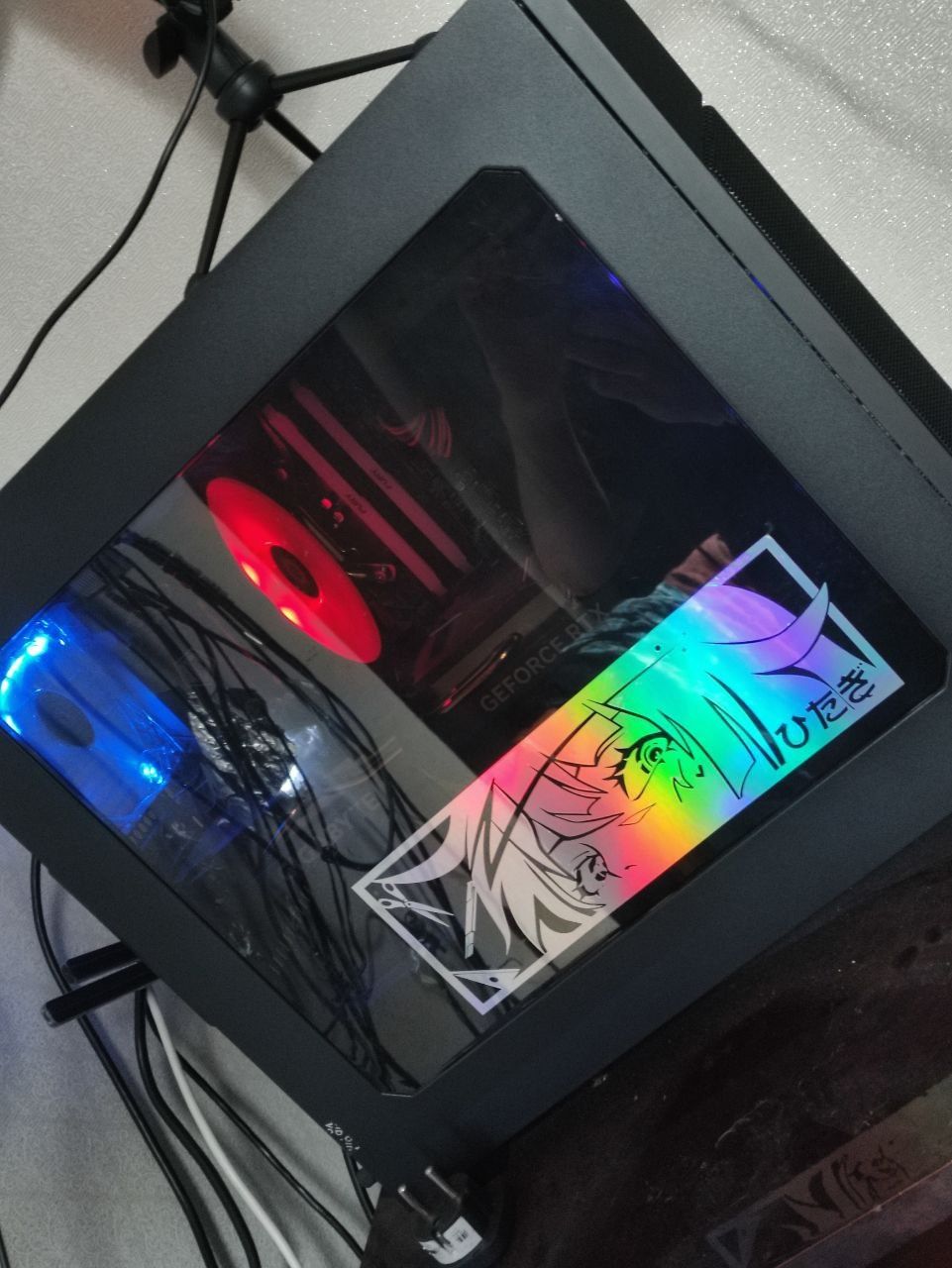 ПК Рабочая Станция на базе Intel Core I5 10400