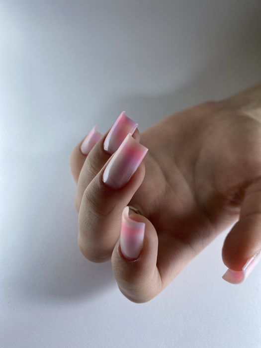 Unghii cu gel/semi/pedichiura