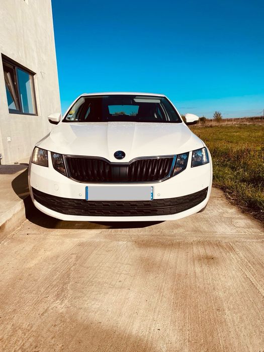 Skoda Octavia 3 Facelift An Fab.2020 ,1.6TDI,116 Cp,RECENT ADUSA!