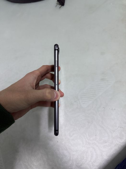 iPhone 8 Plus 64GB, Black