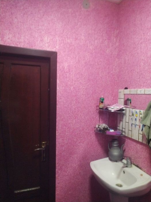 квартира 3 хонали