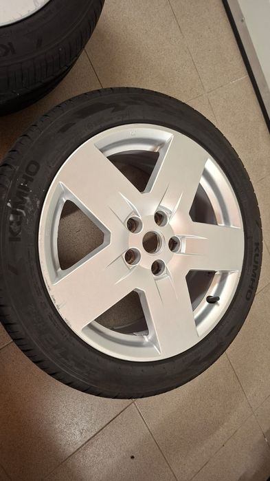 Jante 5X115 r18  CHEVROLET  Orlando