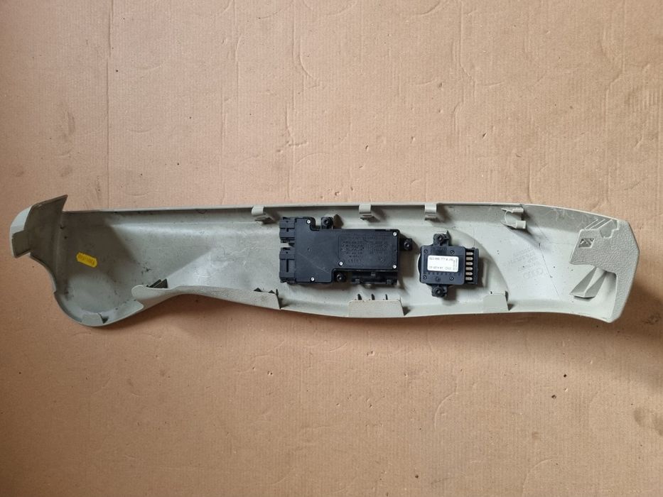 Buton reglaj comenzi Audi A4 A5 A6 A7 A8 Q5