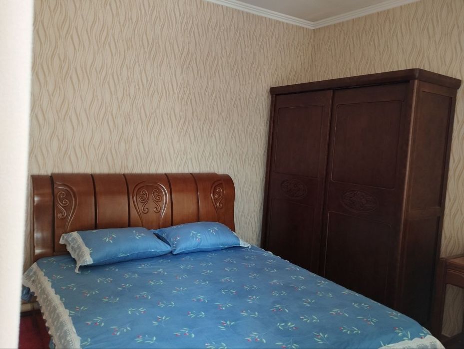 Чорсу базар аренда Участок 4 ком