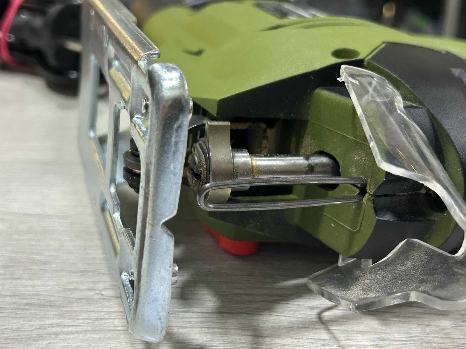 Прободен трион  Heinner VFeP001, 650 W, 2800 об/мин