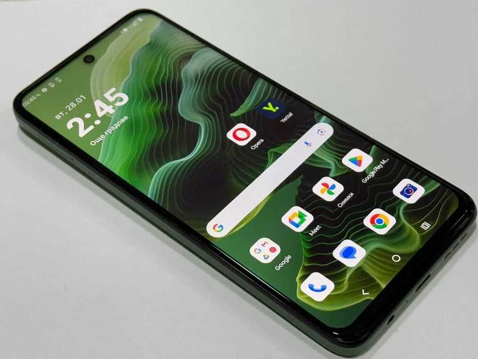 Motorola G35 5G 256 GB