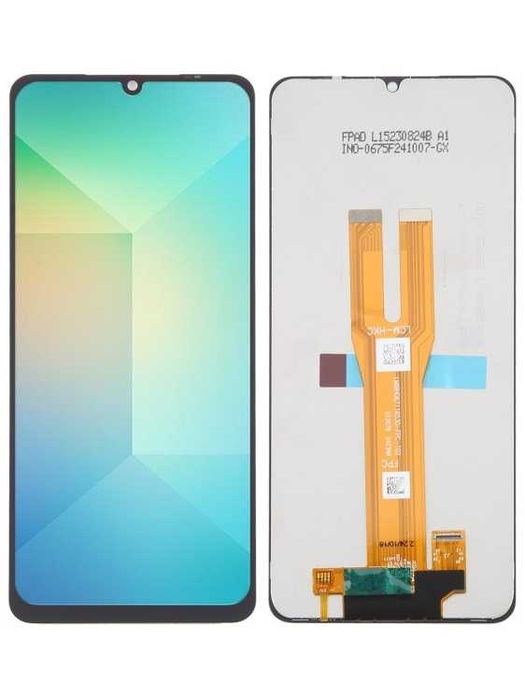 Дисплей за Samsung A06 4G