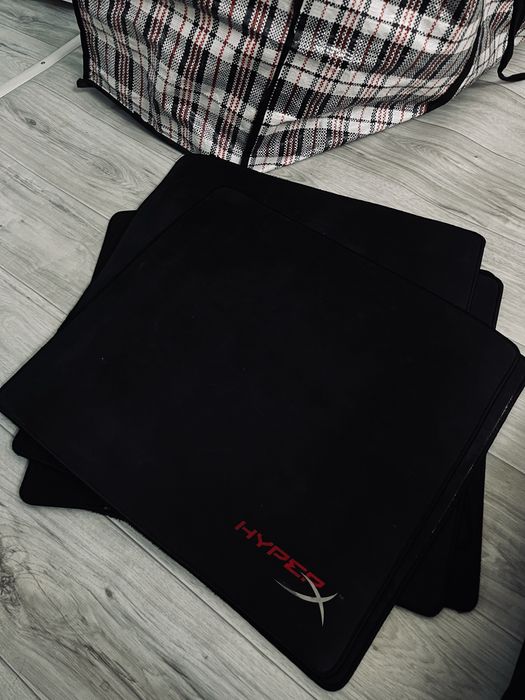 коврик  hyperx 400*450