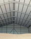 Hale și structuri metalice