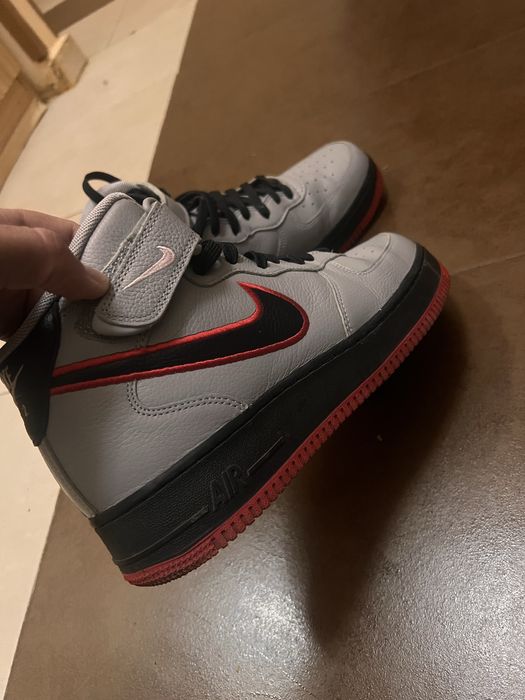 Nike Air Force 1 Custom