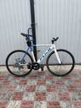 фикс велосипед сингл Fixed Gear
