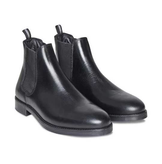 Ghete chelsea 41.5 42 premium Mantinique piele naturala moale