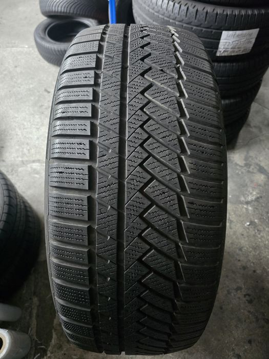 Continental 255/45 R20 101V MS iarnă