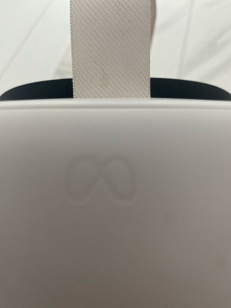 Meta Oculus Quest 2 | 128 GB