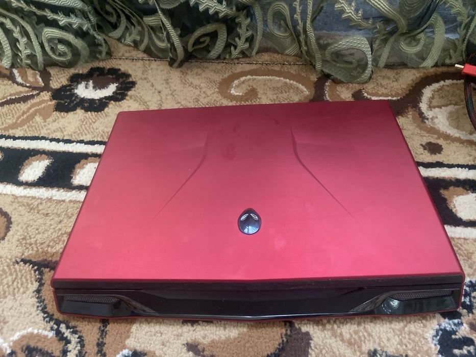 Alienware m14xr1