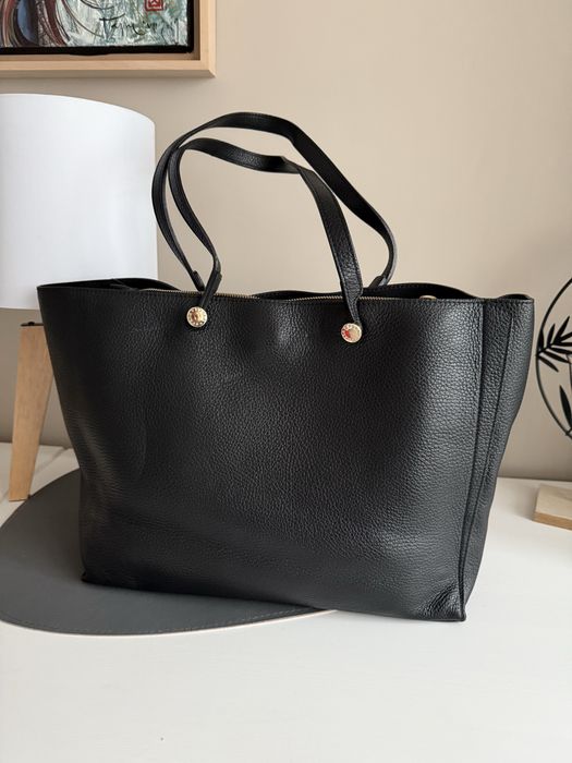 Голяма чанта Furla