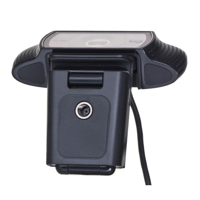 камера Logitech C920e web