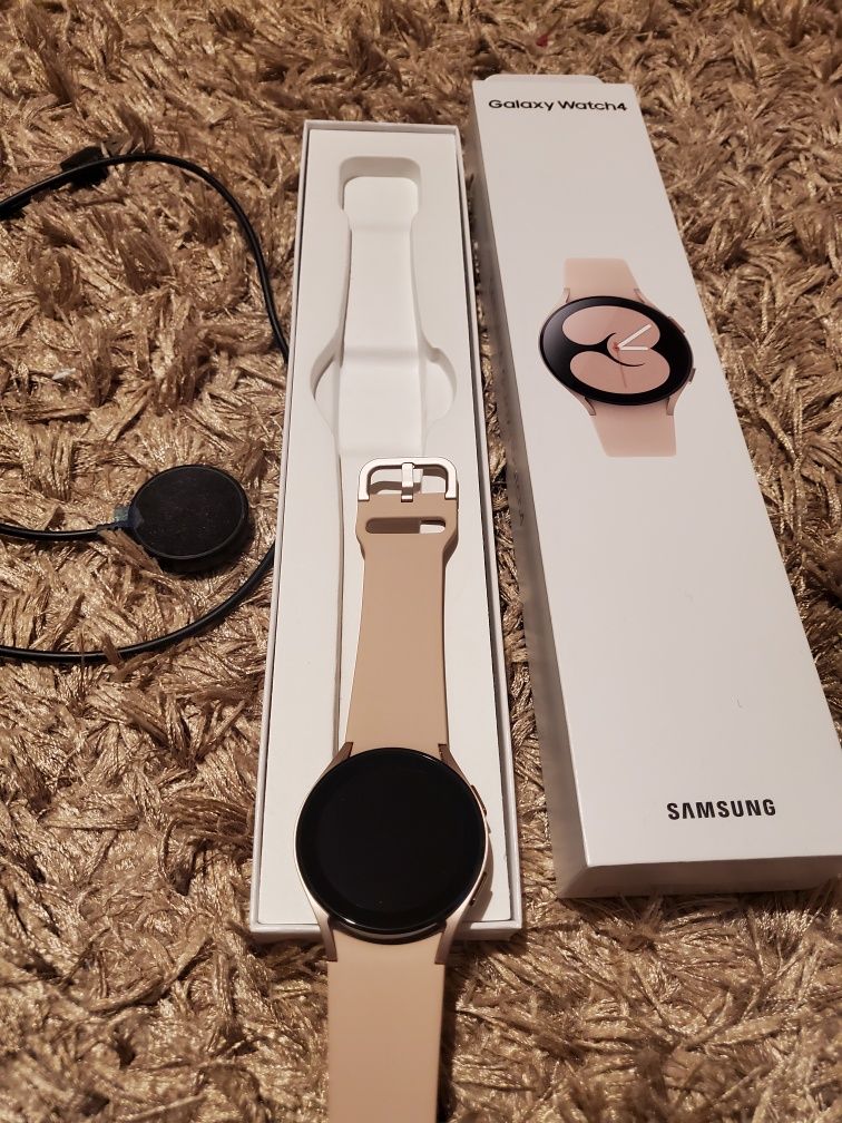 Samsung galaxy watch 4