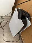 Se vinde ps5 cu 2 controlere