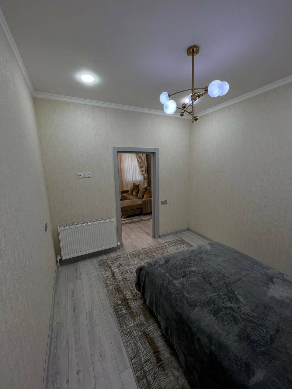 Сдаётся посуточно уютная квартира центре в городе со всеми удобствами