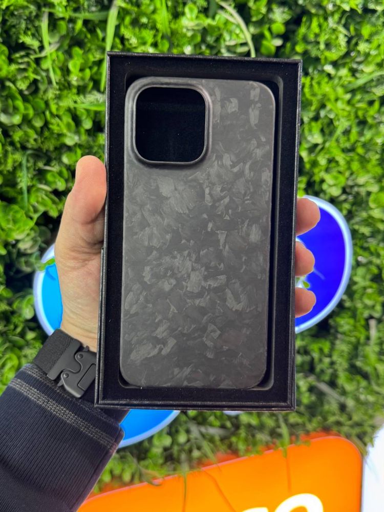 Chehol Pitaka Carbon orginal