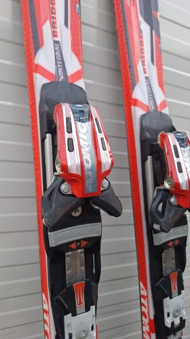 Ski  Atomic Race 163 cm