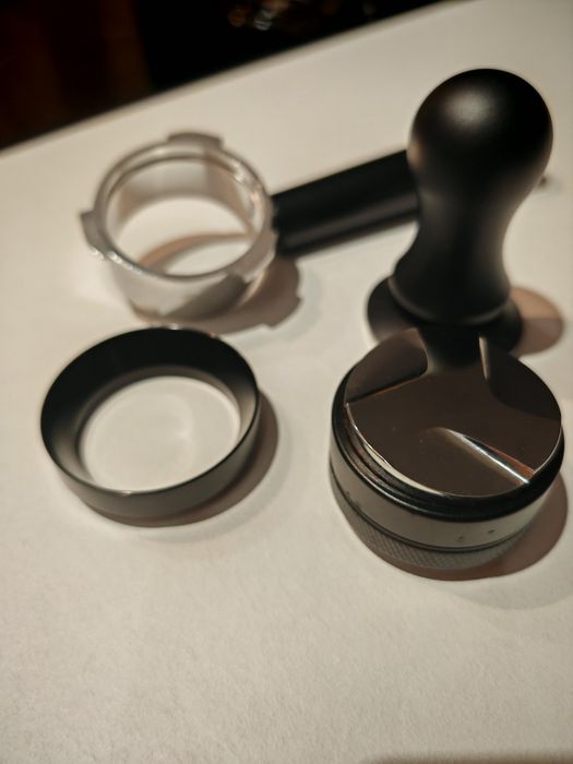 Set tamper espresso 51 mm