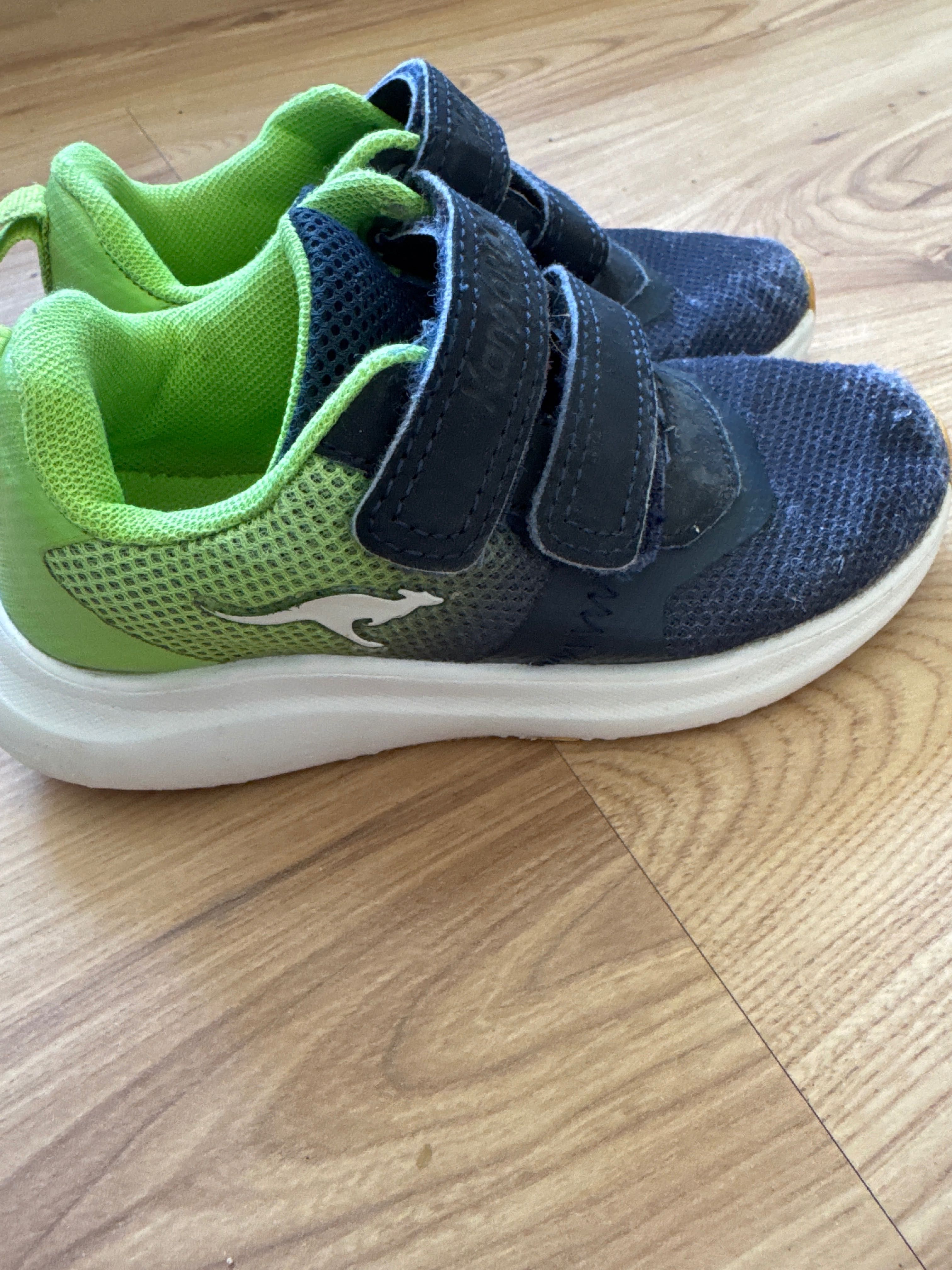 Детски маратонки KangaROOS