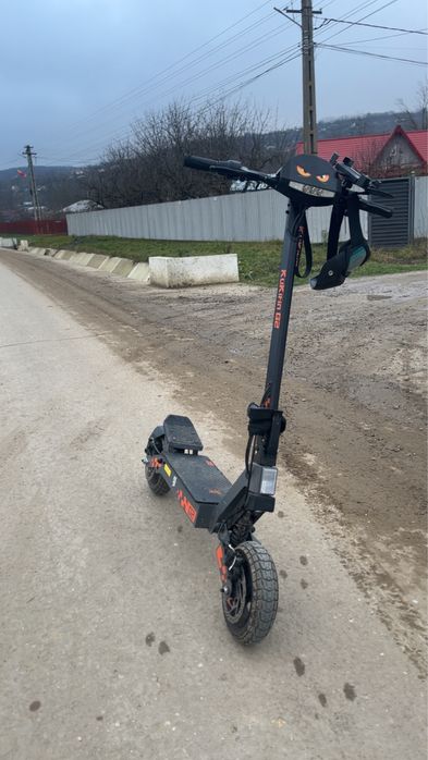 Kukirin g2 inca in garantie