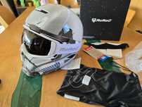 Ruroc RG1-DX M/L