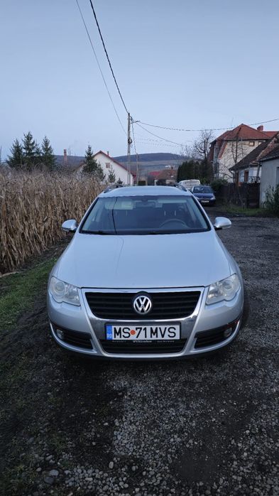 De vanzare WV Passat B6 2.0 Tdi