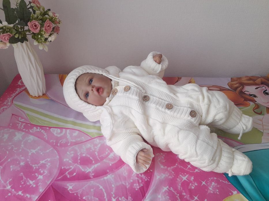 Продам одежду для новорождённых детей, вещи для новорожденных