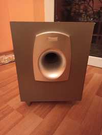 Subwoofer Magnat Topas 5.1A