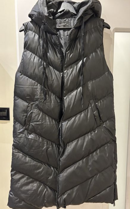 Дамски Дълъг Елек