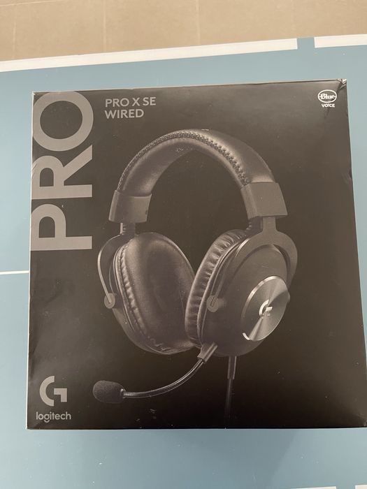 Căști Logitech ,Bose si alte modele