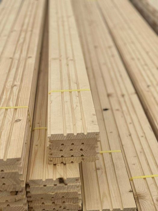 Lambriu HS Timber calitatea A - 35 lei MP