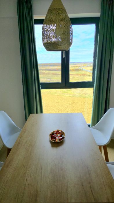 Apartament regim hotelier Băile Felix lângă AquaPark President