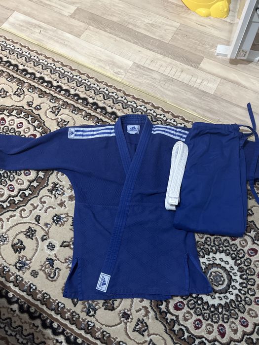 Сини кимано харошый качество